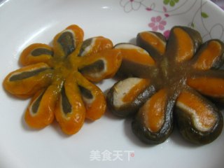手擀鸡蛋面的做法步骤：5