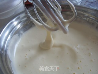 红糖蛋糕--------【电饭锅系列】的做法步骤：2