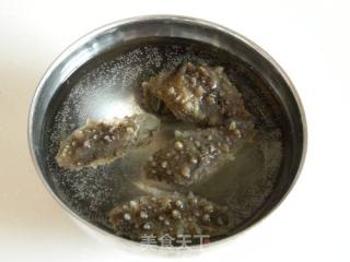 海参汽锅鸡的做法步骤：7