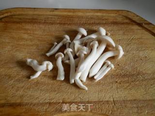 杂菇汽锅鸭的做法步骤：4