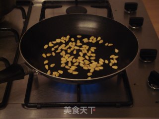 鸭胸沙拉的做法步骤：3