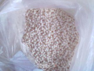 夏季清凉 芒果西米露的做法步骤：4