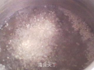 夏季清凉 芒果西米露的做法步骤：5