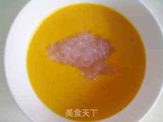 夏季清凉 芒果西米露的做法步骤：7