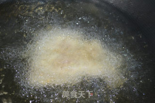 香煎小黄鱼的做法步骤：6