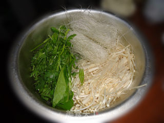 家庭版麻辣烫的做法步骤：2