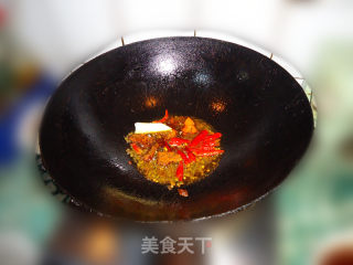 家庭版麻辣烫的做法步骤：3