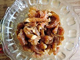 土豆洋葱炒肉丝的做法步骤：2