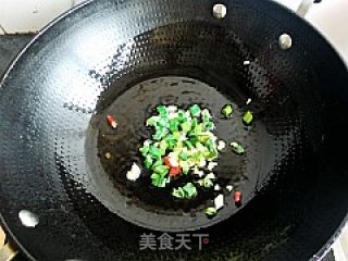 土豆洋葱炒肉丝的做法步骤：3