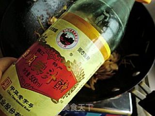土豆洋葱炒肉丝的做法步骤：10