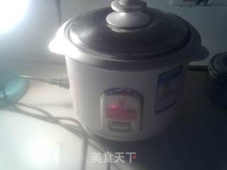 五彩什锦焖饭——电饭锅的潜力无限的做法步骤：3