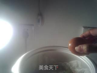 五彩什锦焖饭——电饭锅的潜力无限的做法步骤：4