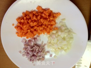 春日的养肝圣物——腊香朝鲜蓟的做法步骤：11