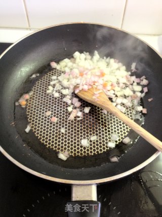 春日的养肝圣物——腊香朝鲜蓟的做法步骤：13