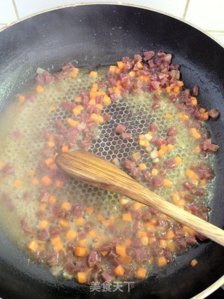 春日的养肝圣物——腊香朝鲜蓟的做法步骤：17