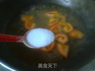 肉丝番茄鸡蛋汤的做法步骤：6