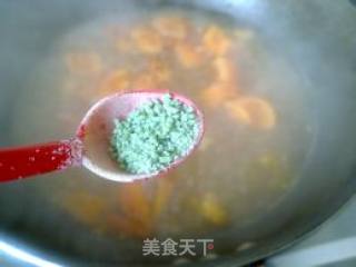 肉丝番茄鸡蛋汤的做法步骤：9