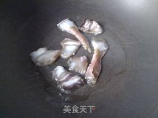 清汤面的做法步骤：3