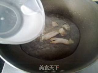 清汤面的做法步骤：4