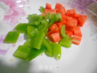 客家豆腐的做法步骤：2