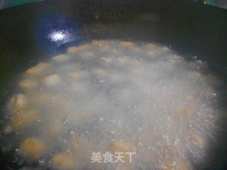 客家豆腐的做法步骤：3