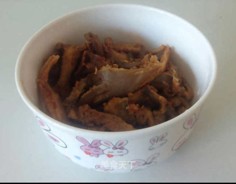炸蘑菇的做法