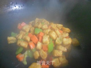 客家豆腐的做法步骤：6