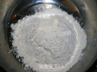 【山西暖胃烫面】杂烩揪片子的做法步骤：1