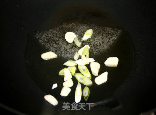 【山西暖胃烫面】杂烩揪片子的做法步骤：7