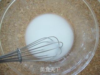 简简单单做---------韩式辣萝卜块的做法步骤：4