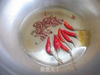 让人念念不忘的味道——麻辣烩鱼块的做法步骤：12