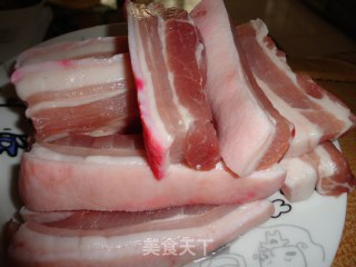 红茶烧蛋肉的做法步骤：1