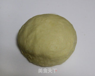 司康（发酵版）的做法步骤：5
