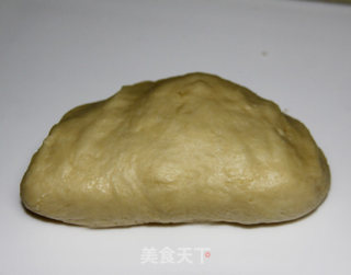 司康（发酵版）的做法步骤：7
