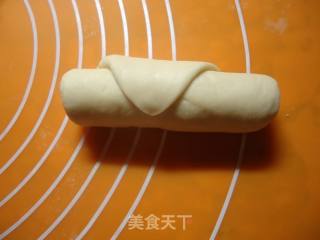 酸奶小面包的做法步骤：8