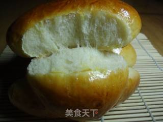 酸奶小面包的做法步骤：12