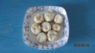 荸荠炒鸡蛋的做法步骤：2