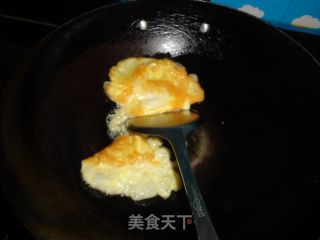 西红柿蛋汤的做法步骤：3