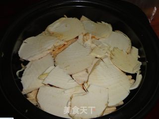 什锦煲的做法步骤：3