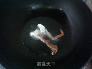梭子蟹炒年糕——宴客菜轻松炒的做法步骤：4
