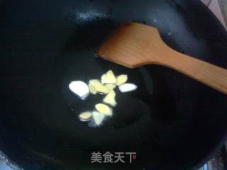 梭子蟹炒年糕——宴客菜轻松炒的做法步骤：8