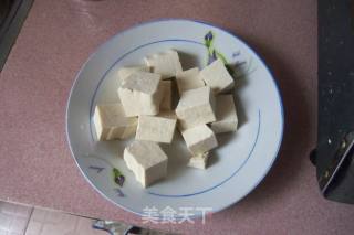 生地麦冬豆腐龙骨汤的做法步骤：2