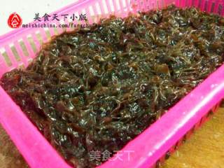 紫菜糊的做法步骤：2