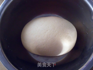 奶香玉米饼的做法步骤：5