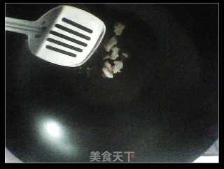 黑木耳蛋汤的做法步骤：2