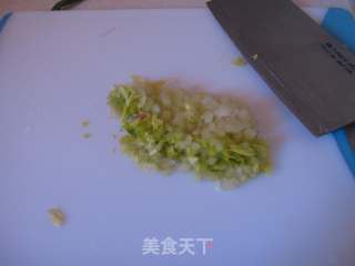 三鲜牛肉丸的做法步骤：3