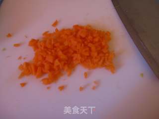 三鲜牛肉丸的做法步骤：5