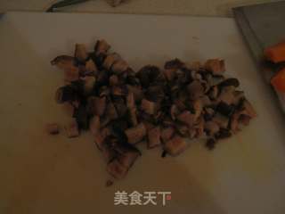 三鲜牛肉丸的做法步骤：6