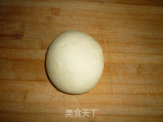 油酥小烧饼的做法步骤：2