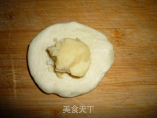 油酥小烧饼的做法步骤：4